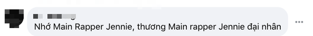 Phận là main rapper mà Jennie không có nổi 1 câu rap nào trong bài mới, nội bộ fan tranh cãi kịch liệt nhưng lý do thực sự nằm ở tác giả ca khúc! - Ảnh 9.