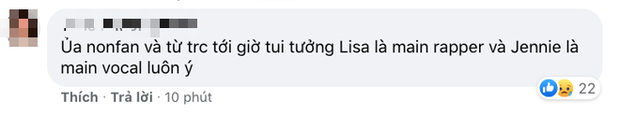 Phận là main rapper mà Jennie không có nổi 1 câu rap nào trong bài mới, nội bộ fan tranh cãi kịch liệt nhưng lý do thực sự nằm ở tác giả ca khúc! - Ảnh 10.