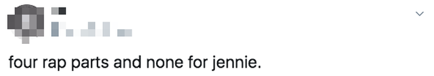 Phận là main rapper mà Jennie không có nổi 1 câu rap nào trong bài mới, nội bộ fan tranh cãi kịch liệt nhưng lý do thực sự nằm ở tác giả ca khúc! - Ảnh 4.