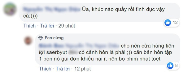 Điên Thì Có Sao chính thức bị xử phạt vì hành vi quấy rối tình dục nam giới - Ảnh 5.