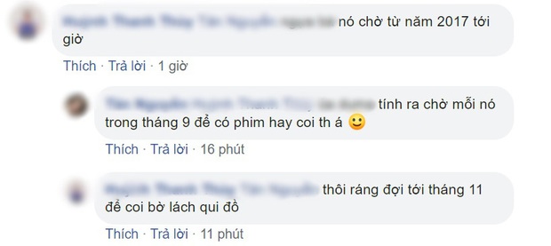 The Kings Man hoãn chiếu tới tận sang năm vì Covid-19, netizen Việt nghe mà tức cái mình - Ảnh 3.