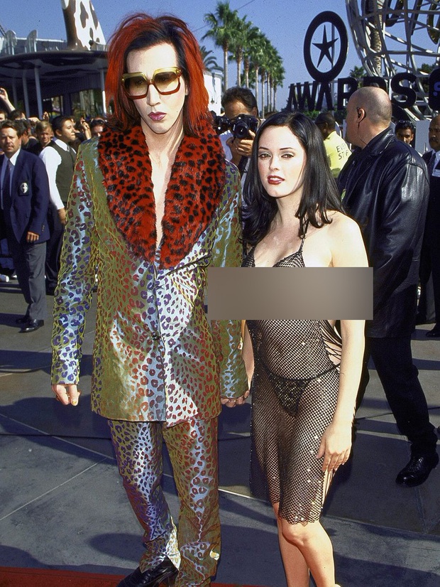 Mỹ nhân Phép Thuật lên tiếng về màn hở bạo nhất MTV 22 năm trước, đáng xót xa đằng sau đó là vụ án hiếp dâm chấn động - Ảnh 5.