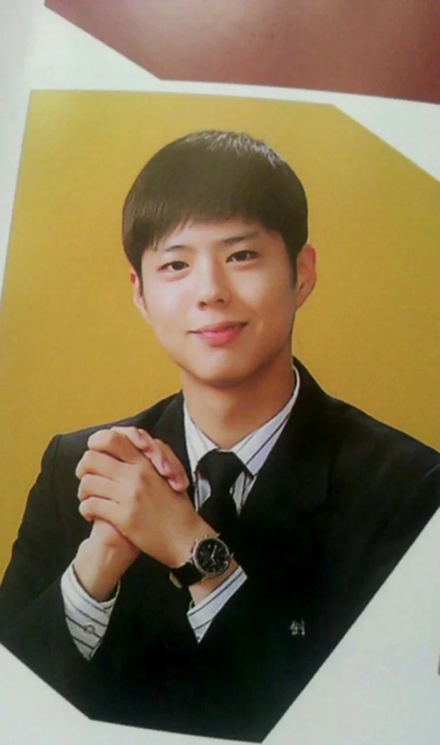 Park Bo Gum: Cậu bé mất mẹ gánh nợ 16 tỷ thành tài tử thị phi bất đắc dĩ, hết bị đồn yêu sao nữ U50 đến phá hoại gia đình Song Song - Ảnh 6.