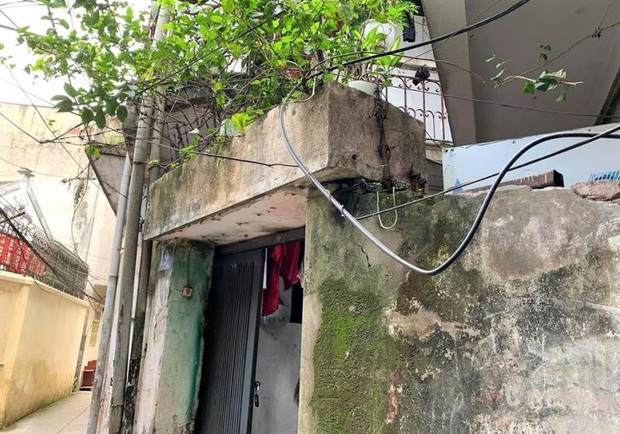 Tận cùng thảm kịch ADN, hung thủ đau đớn khi giết chính con đẻ - Ảnh 1.