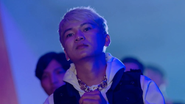 G5R kết hợp cùng rapper triệu view Phan Ann trong siêu phẩm Rap Đồng Chiến: Liệu top trending YouTube có gọi tên bộ đôi này? - Ảnh 3.