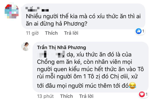 Nhã Phương lên tiếng bảo vệ Trường Giang vì bị netizen soi chi tiết keo kiệt với nhân viên: Lời giải thích có hợp lý? - Ảnh 3.