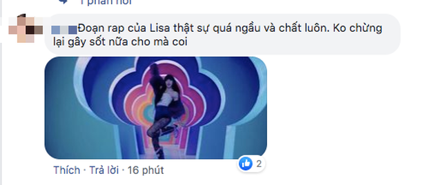 Dân mạng tranh cãi với màn comeback của BLACKPINK: Giai điệu bắt tai nhưng visual cứu cả MV, bài quá ngang và không có điểm nhấn - Ảnh 5.