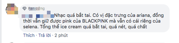 Dân mạng tranh cãi với màn comeback của BLACKPINK: Giai điệu bắt tai nhưng visual cứu cả MV, bài quá ngang và không có điểm nhấn - Ảnh 6.