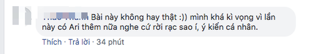 Dân mạng tranh cãi với màn comeback của BLACKPINK: Giai điệu bắt tai nhưng visual cứu cả MV, bài quá ngang và không có điểm nhấn - Ảnh 16.