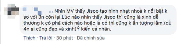 Dân mạng tranh cãi với màn comeback của BLACKPINK: Giai điệu bắt tai nhưng visual cứu cả MV, bài quá ngang và không có điểm nhấn - Ảnh 15.