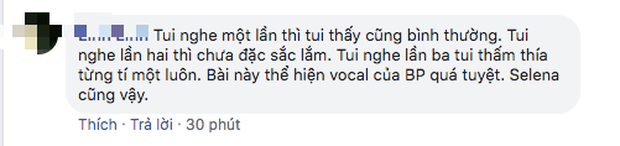 Dân mạng tranh cãi với màn comeback của BLACKPINK: Giai điệu bắt tai nhưng visual cứu cả MV, bài quá ngang và không có điểm nhấn - Ảnh 9.