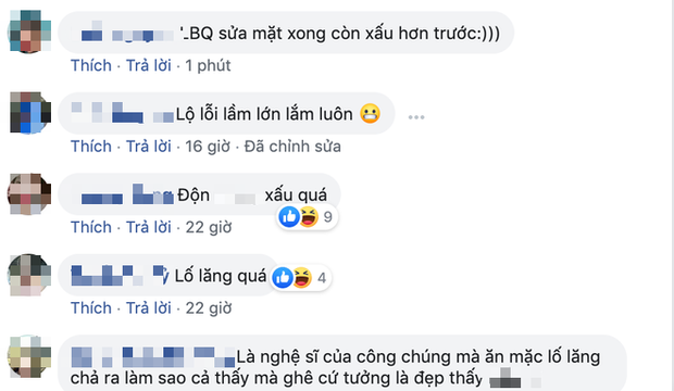 Dàn sao nam Vbiz hậu công khai dao kéo: Việt Anh - Hoàng Tôn lột xác bất ngờ, Lương Bằng Quang còn tuột dốc hơn trước? - Ảnh 8.