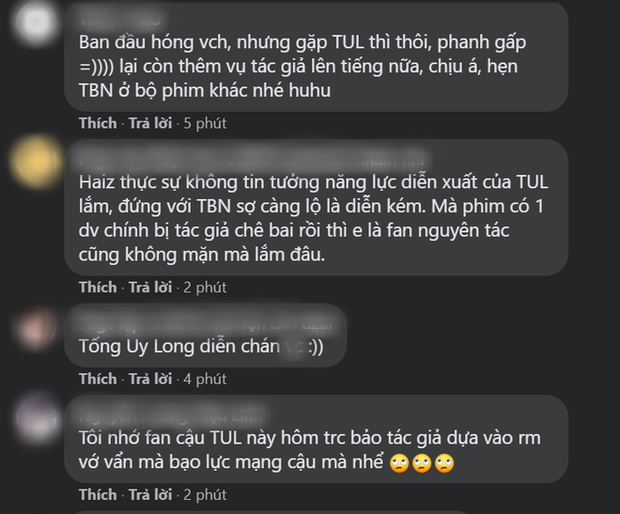 Tống Uy Long chốt đơn thế chân Ngô Lỗi, sánh đôi với Tỉnh Bách Nhiên ở phim đam mỹ Trương Công Án - Ảnh 3. Tống Uy Long chốt đơn thế chân Ngô Lỗi, sánh đôi với Tỉnh Bách Nhiên ở phim đam mỹ Trương Công Án - Ảnh 3.