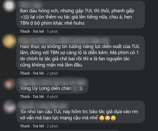 Tống Uy Long chốt đơn thế chân Ngô Lỗi, sánh đôi với Tỉnh Bách Nhiên ở phim đam mỹ Trương Công Án - Ảnh 3.