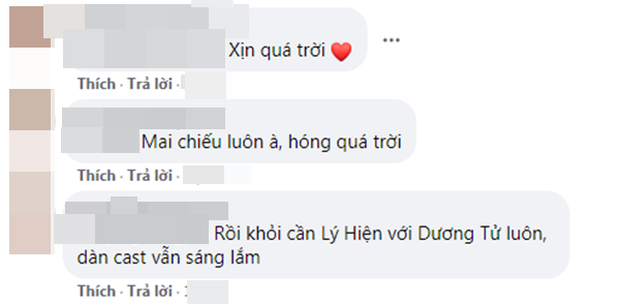 Cá Mực Hầm Mật 2 tung thính dịp đóng máy, dàn cast thấy cưng chẳng cần Lý Hiện - Dương Tử góp vui - Ảnh 13.