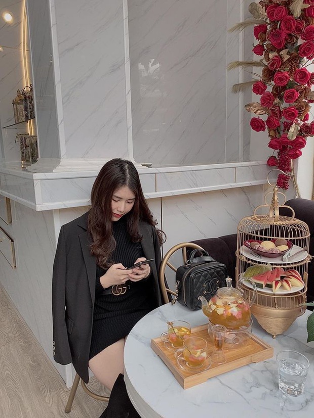 Cựu thí sinh Olympia: Lột xác đỉnh cao sau 5 năm, vừa xinh đẹp, giỏi giang lại có cuộc sống sang chảnh - Ảnh 6. Cựu thí sinh Olympia: Lột xác đỉnh cao sau 5 năm, vừa xinh đẹp, giỏi giang lại có cuộc sống sang chảnh - Ảnh 6.