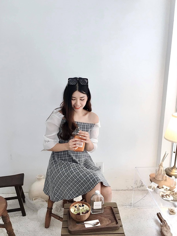 Cựu thí sinh Olympia: Lột xác đỉnh cao sau 5 năm, vừa xinh đẹp, giỏi giang lại có cuộc sống sang chảnh - Ảnh 5. Cựu thí sinh Olympia: Lột xác đỉnh cao sau 5 năm, vừa xinh đẹp, giỏi giang lại có cuộc sống sang chảnh - Ảnh 5.