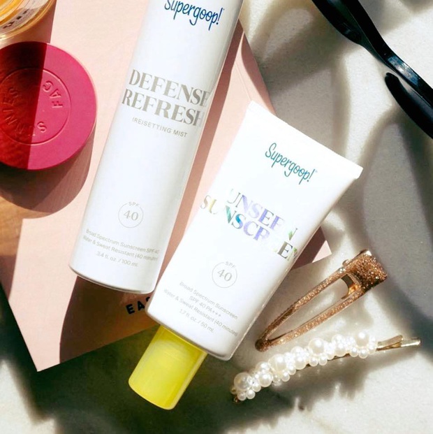Da từng “xuống cấp” khá nặng, mẹ bỉm sữa vẫn “lột xác” thành công bằng cách skincare với mỹ phẩm bình dân là chính - Ảnh 12. Da từng “xuống cấp” khá nặng, mẹ bỉm sữa vẫn “lột xác” thành công bằng cách skincare với mỹ phẩm bình dân là chính - Ảnh 12.