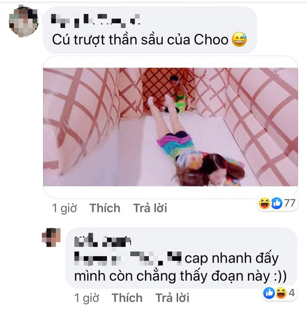 Các em gái BLACKPINK chơi cầu trượt xinh như mộng, riêng Jisoo mặc kệ visual mà... nằm sấp ra khiến fan không nhịn được cười! - Ảnh 5. Các em gái BLACKPINK chơi cầu trượt xinh như mộng, riêng Jisoo mặc kệ visual mà... nằm sấp ra khiến fan không nhịn được cười! - Ảnh 5.