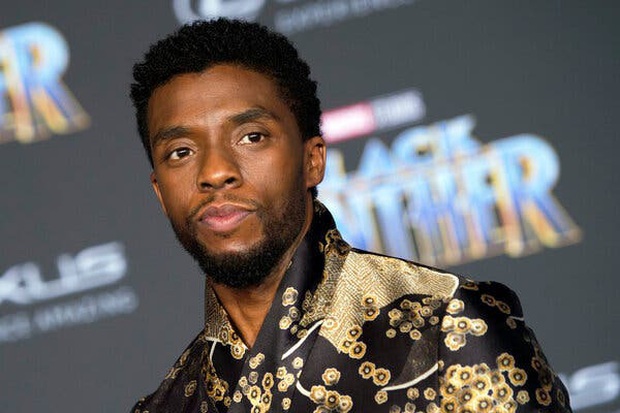 5 điều ít ai biết về Chadwick Boseman: Được Marvel mời đóng Black Panther, nỗ lực cống hiến đến hơi thở cuối cùng - Ảnh 1.