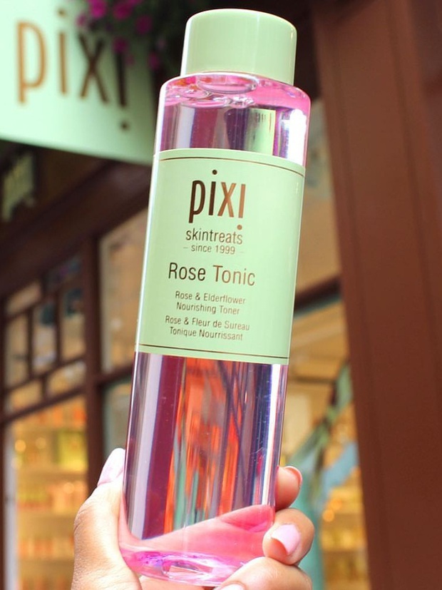 Da từng “xuống cấp” khá nặng, mẹ bỉm sữa vẫn “lột xác” thành công bằng cách skincare với mỹ phẩm bình dân là chính - Ảnh 5. Da từng “xuống cấp” khá nặng, mẹ bỉm sữa vẫn “lột xác” thành công bằng cách skincare với mỹ phẩm bình dân là chính - Ảnh 5.
