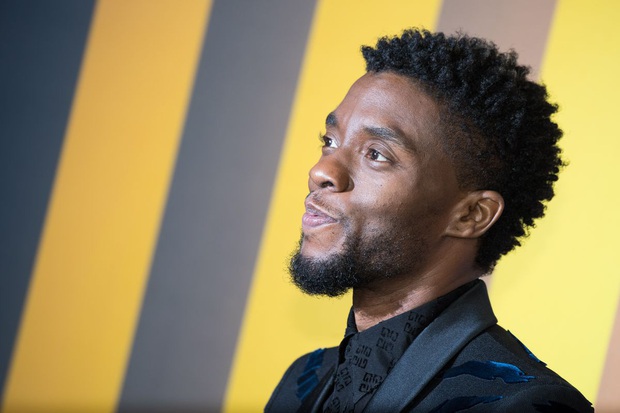 5 điều ít ai biết về Chadwick Boseman: Được Marvel mời đóng Black Panther, nỗ lực cống hiến đến hơi thở cuối cùng - Ảnh 7.