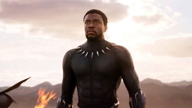 5 điều ít ai biết về Chadwick Boseman: Được Marvel mời đóng Black Panther, nỗ lực cống hiến đến hơi thở cuối cùng - Ảnh 2.