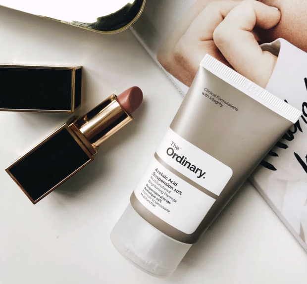 Da từng “xuống cấp” khá nặng, mẹ bỉm sữa vẫn “lột xác” thành công bằng cách skincare với mỹ phẩm bình dân là chính - Ảnh 11. Da từng “xuống cấp” khá nặng, mẹ bỉm sữa vẫn “lột xác” thành công bằng cách skincare với mỹ phẩm bình dân là chính - Ảnh 11.