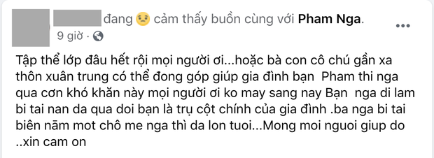 Những dòng từ biệt đầy xót xa của bạn bè dành cho cô gái tử vong vì tai nạn, 2 lần phải hoãn cưới vì Covid-19 - Ảnh 5.