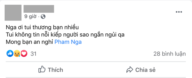 Những dòng từ biệt đầy xót xa của bạn bè dành cho cô gái tử vong vì tai nạn, 2 lần phải hoãn cưới vì Covid-19 - Ảnh 4.