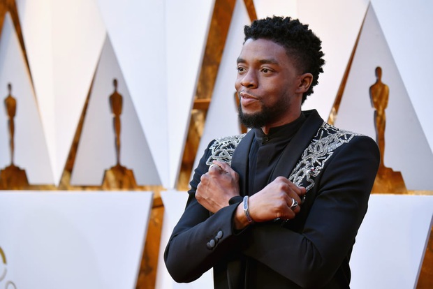 5 điều ít ai biết về Chadwick Boseman: Được Marvel mời đóng Black Panther, nỗ lực cống hiến đến hơi thở cuối cùng - Ảnh 5.