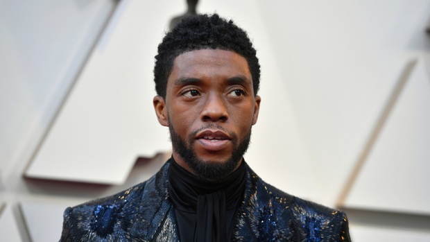 NÓNG: Tài tử Chadwick Boseman (Black Panther) qua đời sau 4 năm chiến đấu thầm lặng với căn bệnh ung thư - Ảnh 3.