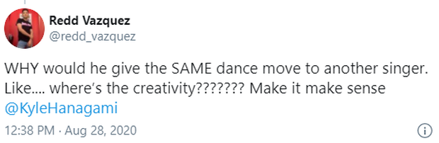 BLACKPINK's Ice Cream choreography is exactly like Red Velvet, the choreography is heavily criticized by fans on both sides for daring to recycle 2 songs of the same name - Photo 5.