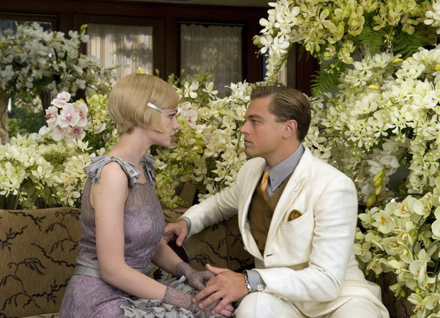 Một Gatsby đáng thương đuổi theo những phù phiếm và bóng đen quá khứ, liệu có “làm ra đất nước” để được ngợi ca? - Ảnh 5. Một Gatsby đáng thương đuổi theo những phù phiếm và bóng đen quá khứ, liệu có “làm ra đất nước” để được ngợi ca? - Ảnh 5.
