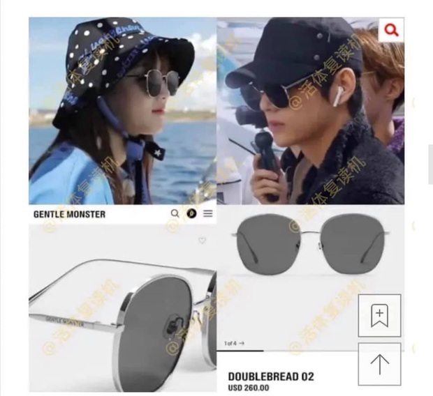 Cnet soi được 1001 bằng chứng V (BTS) hẹn hò sao nhí quốc dân Kim Yoo Jung rõ như ban ngày, còn ở cùng khách sạn? - Ảnh 17. Cnet soi được 1001 bằng chứng V (BTS) hẹn hò sao nhí quốc dân Kim Yoo Jung rõ như ban ngày, còn ở cùng khách sạn? - Ảnh 17.