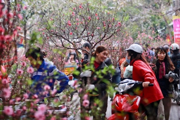 Lịch nghỉ Tết Nguyên đán từ 2021 sẽ thay đổi - Ảnh 1.