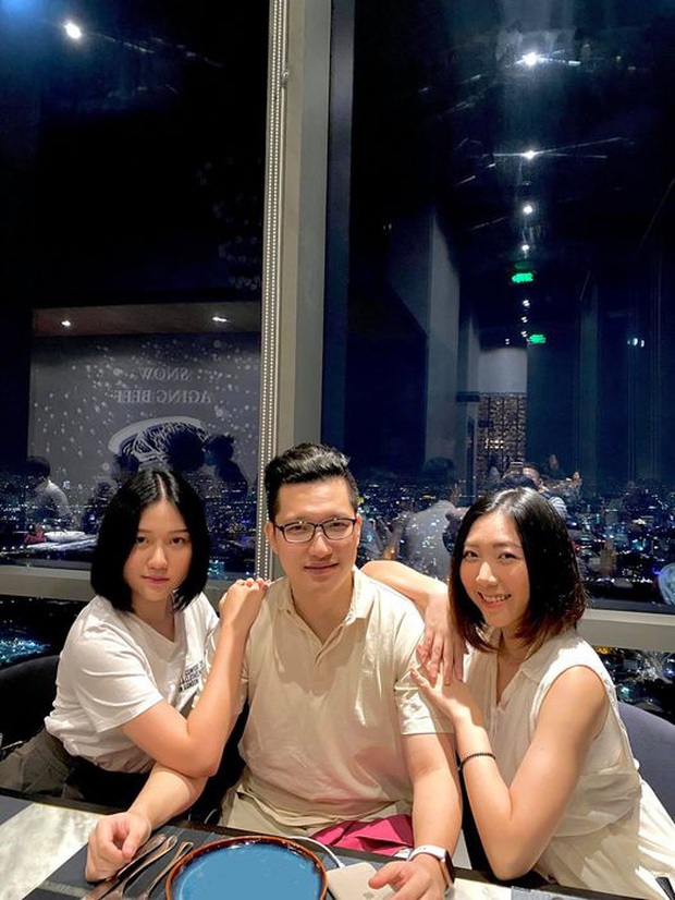2 em gái Trấn Thành lâu lâu mới lại khoe ảnh chung, nhan sắc Huỳnh Ân liền chiếm trọn spotlight - Ảnh 2. 2 em gái Trấn Thành lâu lâu mới lại khoe ảnh chung, nhan sắc Huỳnh Ân liền chiếm trọn spotlight - Ảnh 2.
