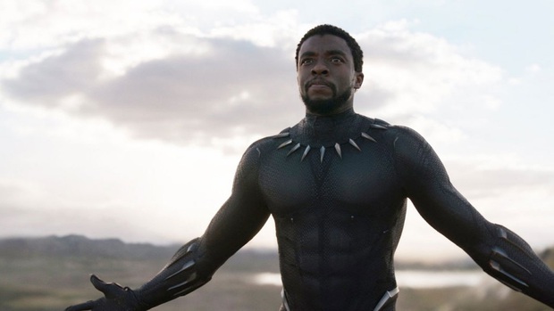 Black Panther Chadwick Boseman: Từ cậu bé bị xa lánh vì màu da đến hành trình xoá nhoà ranh giới sắc tộc - Ảnh 4.