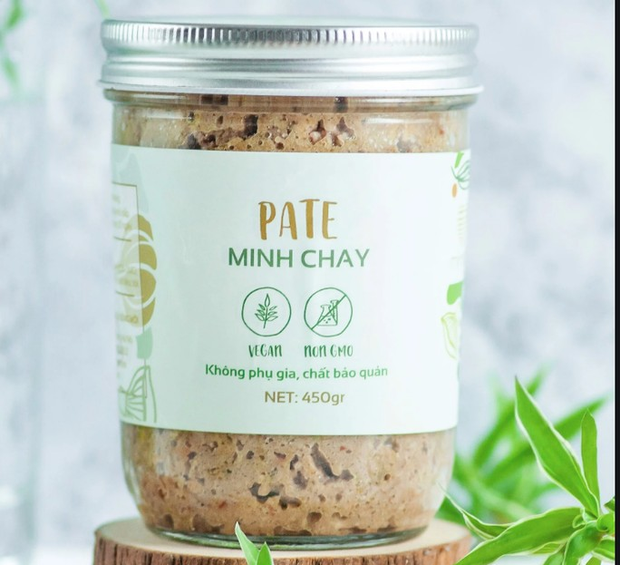 KHẨN: Bộ Y tế cảnh báo Pate Minh Chay chứa độc tố, nhiều người ngộ độc - Ảnh 1. KHẨN: Bộ Y tế cảnh báo Pate Minh Chay chứa độc tố, nhiều người ngộ độc - Ảnh 1.