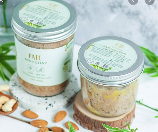 KHẨN: Bộ Y tế cảnh báo Pate Minh Chay chứa độc tố, nhiều người ngộ độc - Ảnh 2. KHẨN: Bộ Y tế cảnh báo Pate Minh Chay chứa độc tố, nhiều người ngộ độc - Ảnh 2.
