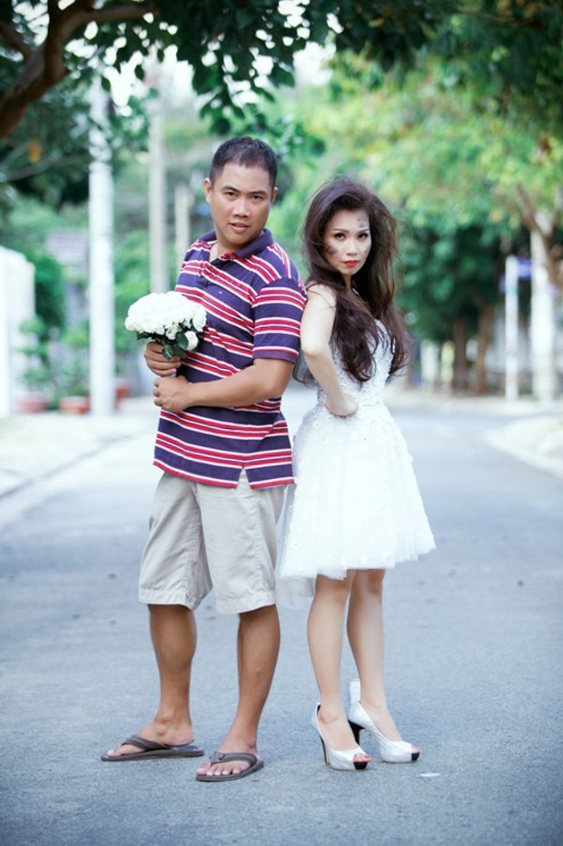 Cẩm Ly: Dù em gái tôi có là vợ tỷ phú Mỹ cũng không liên quan đến tôi - Ảnh 4. Cẩm Ly: Dù em gái tôi có là vợ tỷ phú Mỹ cũng không liên quan đến tôi - Ảnh 4.