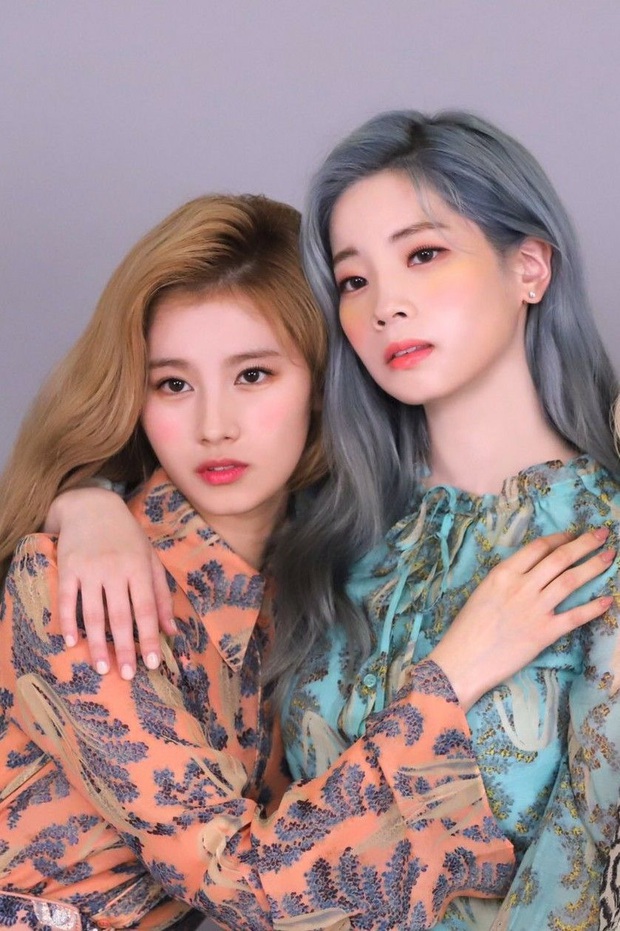 Chuyện giờ mới biết: Bản gốc phân đoạn shy shy shy đi vào huyền thoại của TWICE hoá ra thuộc về Dahyun chứ không phải Sana!  - Ảnh 7.