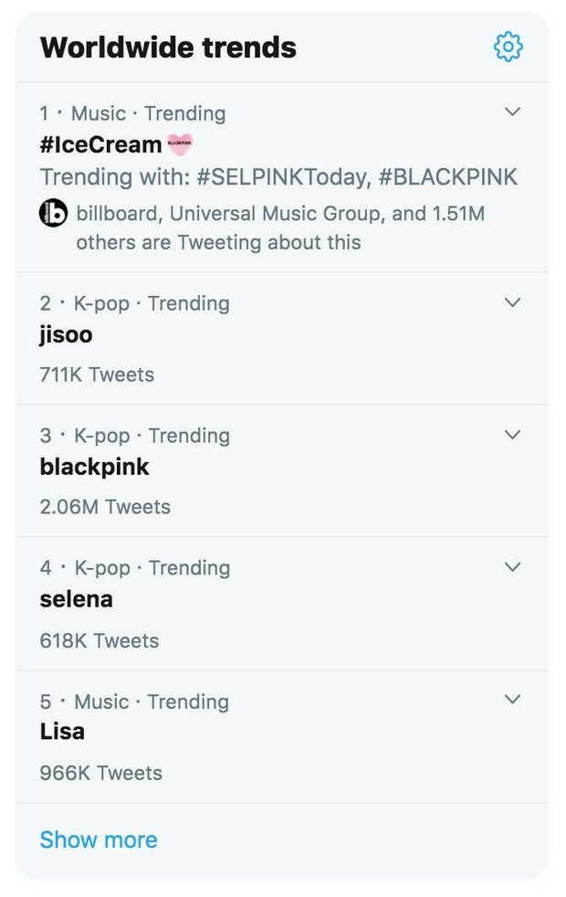 Các em gái BLACKPINK chơi cầu trượt xinh như mộng, riêng Jisoo mặc kệ visual mà... nằm sấp ra khiến fan không nhịn được cười! - Ảnh 6. Các em gái BLACKPINK chơi cầu trượt xinh như mộng, riêng Jisoo mặc kệ visual mà... nằm sấp ra khiến fan không nhịn được cười! - Ảnh 6.