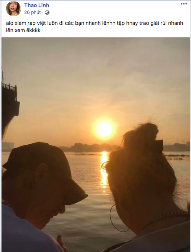 Người ấy của Tlinh xung trận Rap Việt: JustaTee phấn khích vì tìm được hậu bối, được Wowy khen ngợi thiên tài  - Ảnh 5.