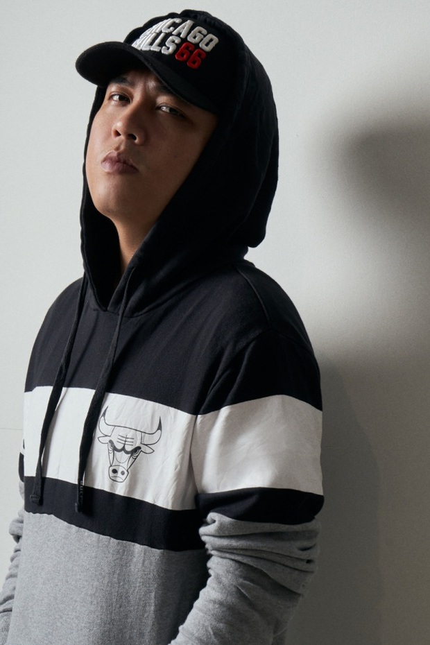 Rap Việt và King Of Rap đối đầu gay gắt ngay từ dàn HLV, hội tụ những nhân vật máu mặt nhất của cộng đồng Hiphop tại Việt Nam - Ảnh 7. Rap Việt và King Of Rap đối đầu gay gắt ngay từ dàn HLV, hội tụ những nhân vật máu mặt nhất của cộng đồng Hiphop tại Việt Nam - Ảnh 7.