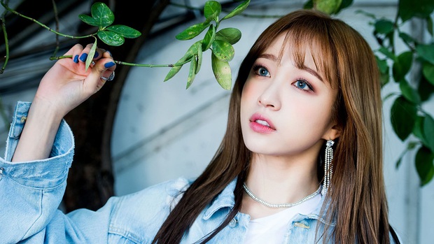 Tranh cãi BXH 55 sao nữ có gương mặt đẹp nhất châu Á: BLACKPINK, Nhiệt Ba thấp bất ngờ, top 5 đều quá khó hiểu - Ảnh 43. Tranh cãi BXH 55 sao nữ có gương mặt đẹp nhất châu Á: BLACKPINK, Nhiệt Ba thấp bất ngờ, top 5 đều quá khó hiểu - Ảnh 43.