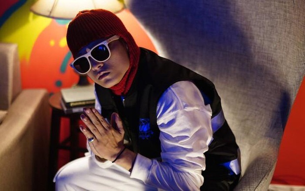 Rap Việt và King Of Rap đối đầu gay gắt ngay từ dàn HLV, hội tụ những nhân vật máu mặt nhất của cộng đồng Hiphop tại Việt Nam - Ảnh 8. Rap Việt và King Of Rap đối đầu gay gắt ngay từ dàn HLV, hội tụ những nhân vật máu mặt nhất của cộng đồng Hiphop tại Việt Nam - Ảnh 8.