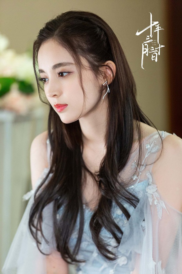 Tranh cãi BXH 55 sao nữ có gương mặt đẹp nhất châu Á: BLACKPINK, Nhiệt Ba thấp bất ngờ, top 5 đều quá khó hiểu - Ảnh 52. Tranh cãi BXH 55 sao nữ có gương mặt đẹp nhất châu Á: BLACKPINK, Nhiệt Ba thấp bất ngờ, top 5 đều quá khó hiểu - Ảnh 52.