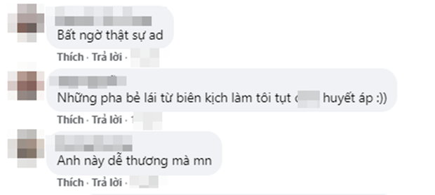 Cua gắt như biên kịch Điên Thì Có Sao, đến phút cuối mới biết Mr. Vô Duyên là con trai giám đốc! - Ảnh 10.