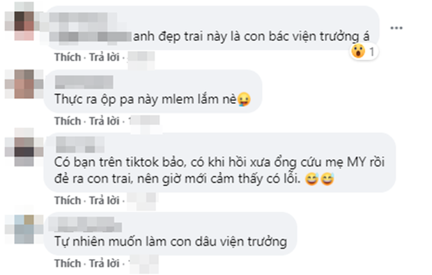 Cua gắt như biên kịch Điên Thì Có Sao, đến phút cuối mới biết Mr. Vô Duyên là con trai giám đốc! - Ảnh 11.